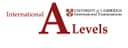 A-Level logo