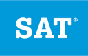 SAT logo