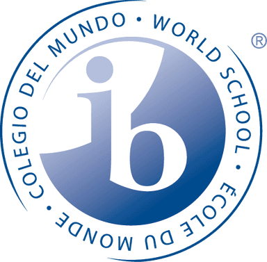 IB curriculum logo