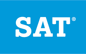 SAT curriculum logo